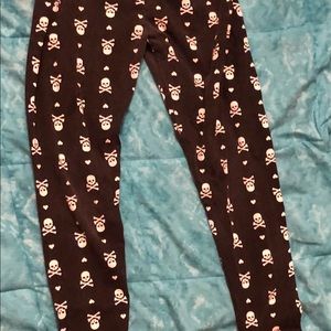 Legging